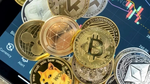 白宫将举行首次加密货币峰会（来源：第一财经）