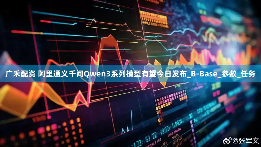 广禾配资 阿里通义千问Qwen3系列模型有望今日发布_B-Base_参数_任务