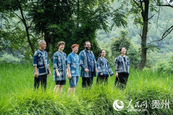 纵信优配 贵阳观山湖区：深山博物馆点亮乡村