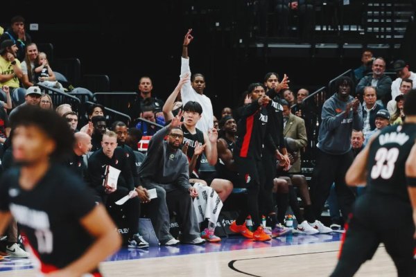 五八策略 场均1.8分！杨瀚森是最菜的首轮秀？这组数据说明一切