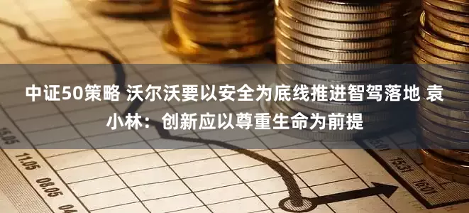 中证50策略 沃尔沃要以安全为底线推进智驾落地 袁小林：创新应以尊重生命为前提